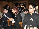 Alexandra Hoff. Im magischen Dreieck von Netzbetreibern, Providern und Hardware-Herstellern