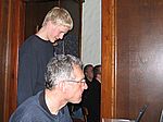 Daniel Mewes. Das Mairgate Projekt.